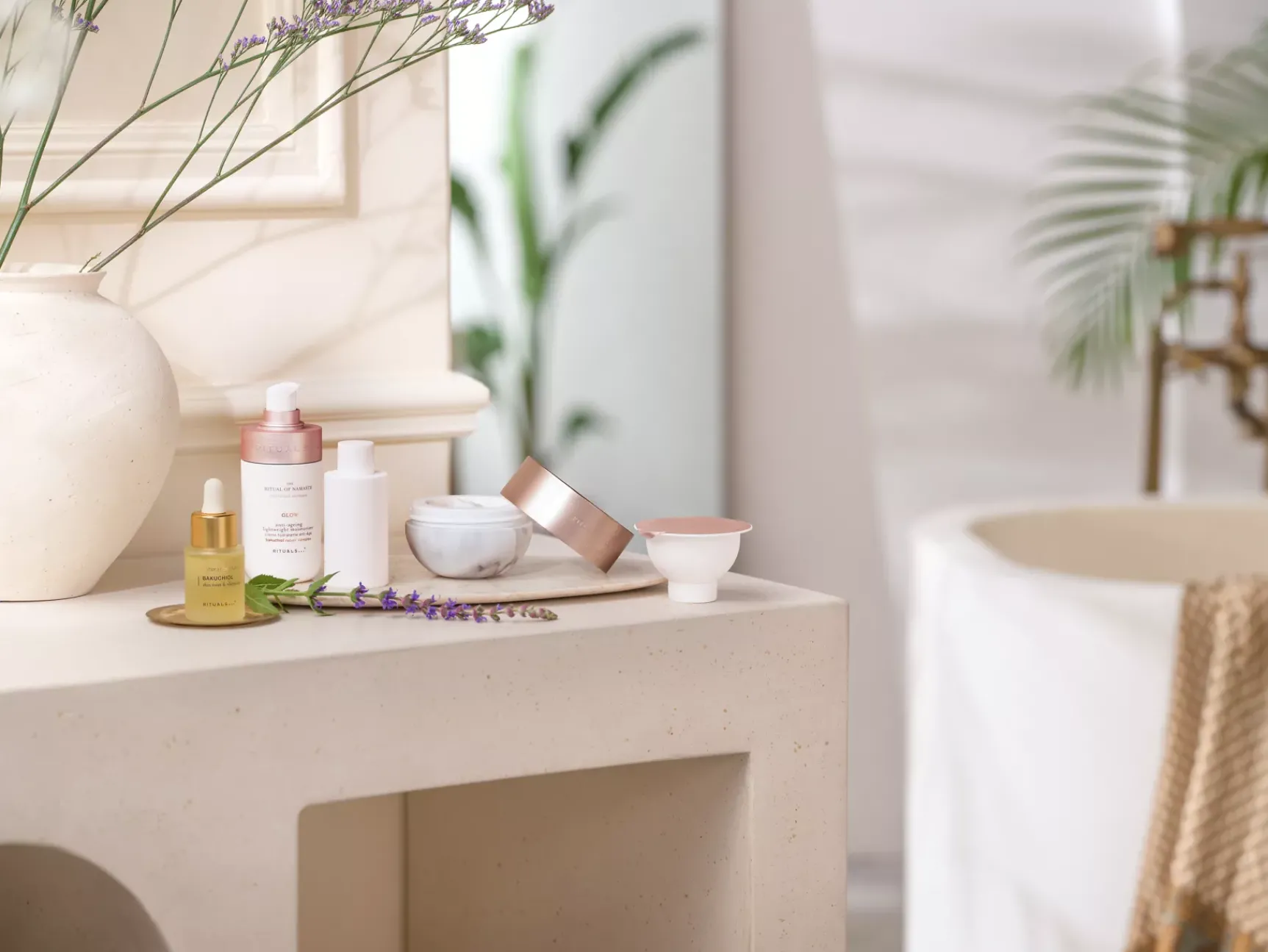 Discount Rituals Anti-Ageing Night Cream