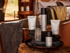 Hot Rituals Anti-perspirant Spray