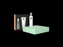 Outlet Rituals Baby and Parent Set