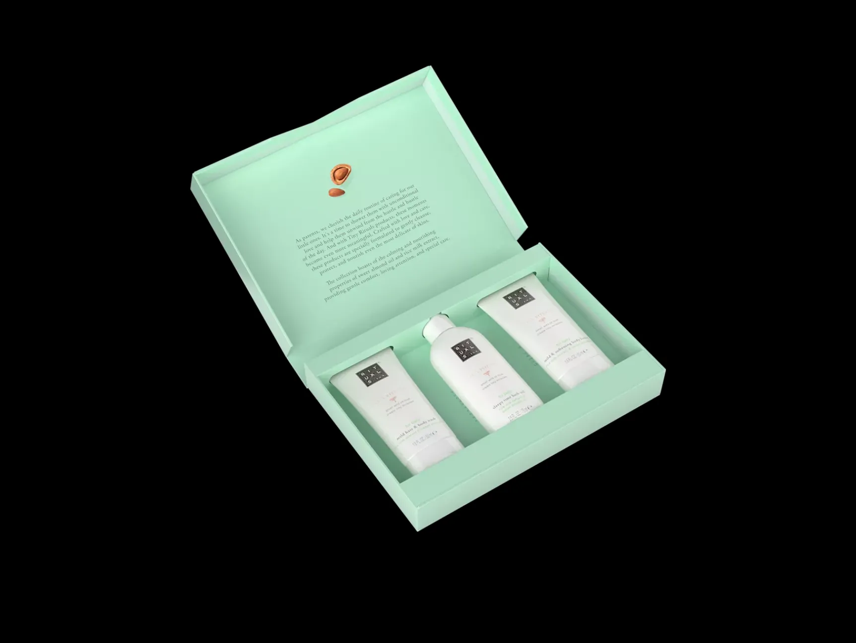 Best Rituals Baby Set