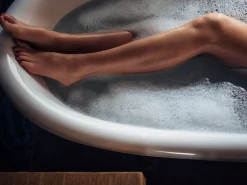 Outlet Rituals Bath Foam