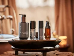 Hot Rituals Beard Shampoo & Conditioner