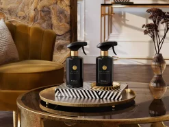 Best Rituals Black Oudh Home Perfume
