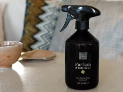 Best Rituals Black Oudh Home Perfume