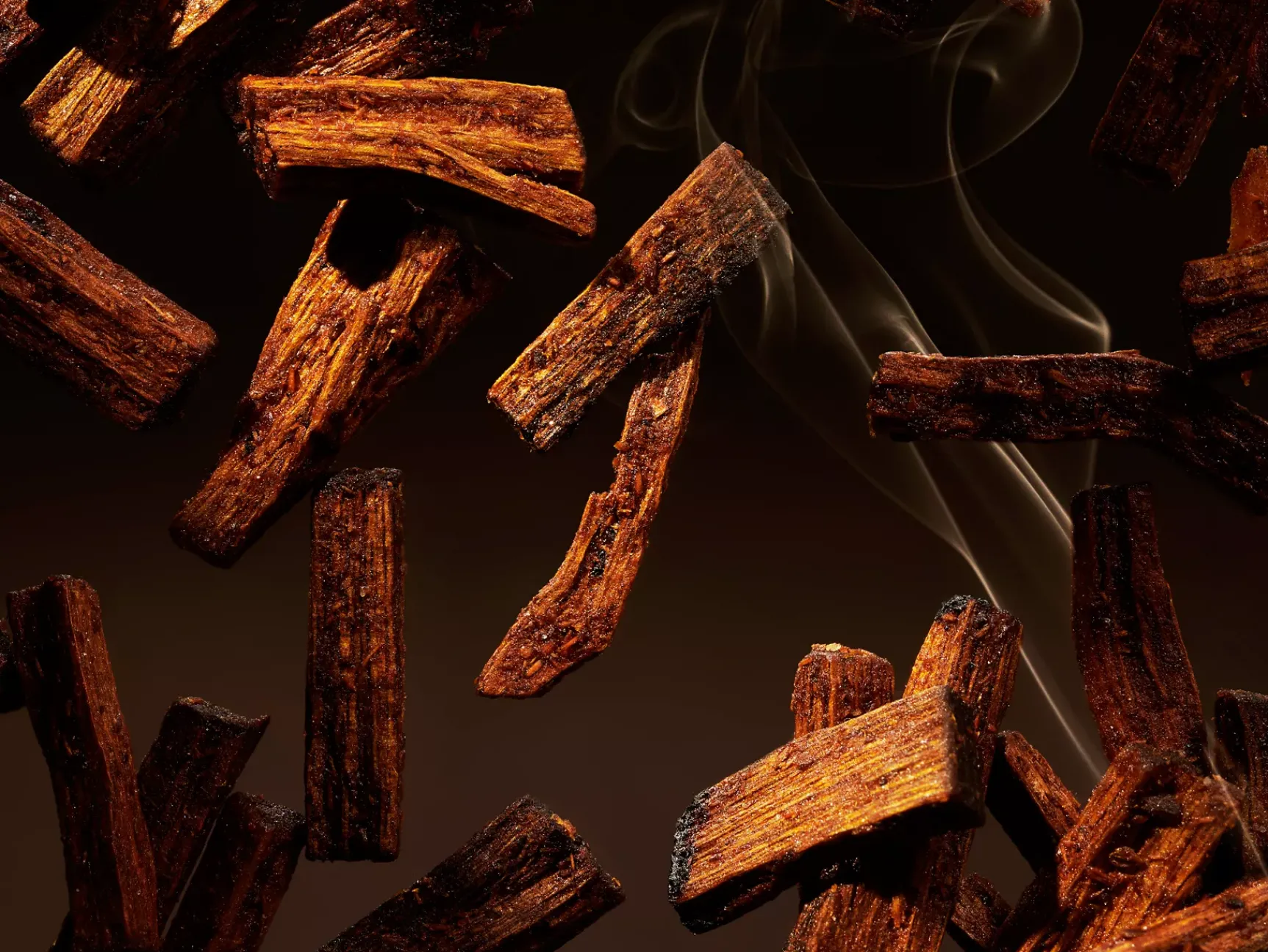 Outlet Rituals Black Oudh Refill Fragrance Sticks