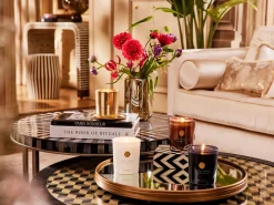 Outlet Rituals Black Oudh Scented Candle