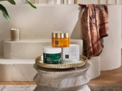 Outlet Rituals Body Cream