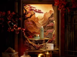 Outlet Rituals Body Cream