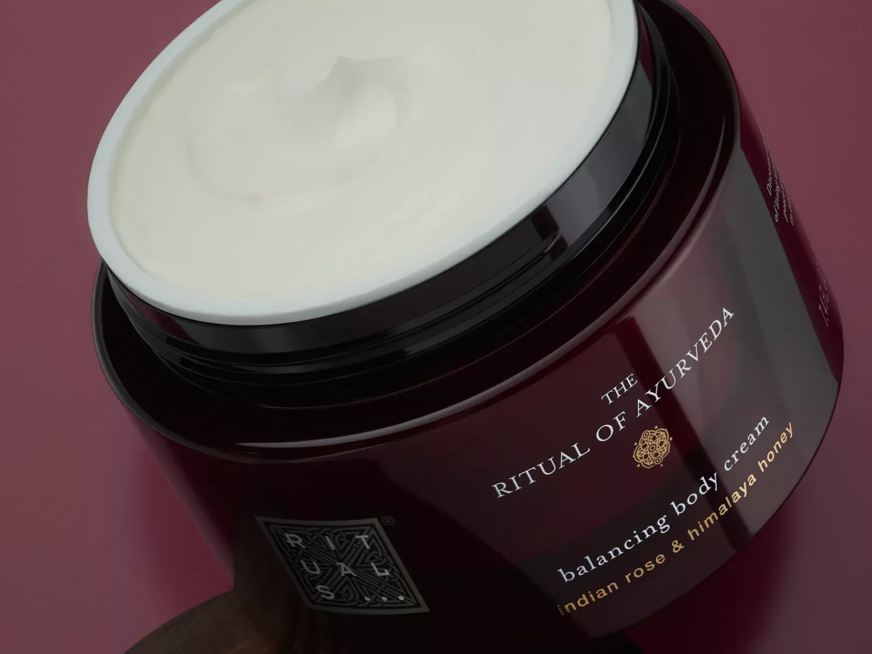 Sale Rituals Body Cream