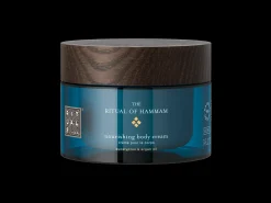 New Rituals Body Cream