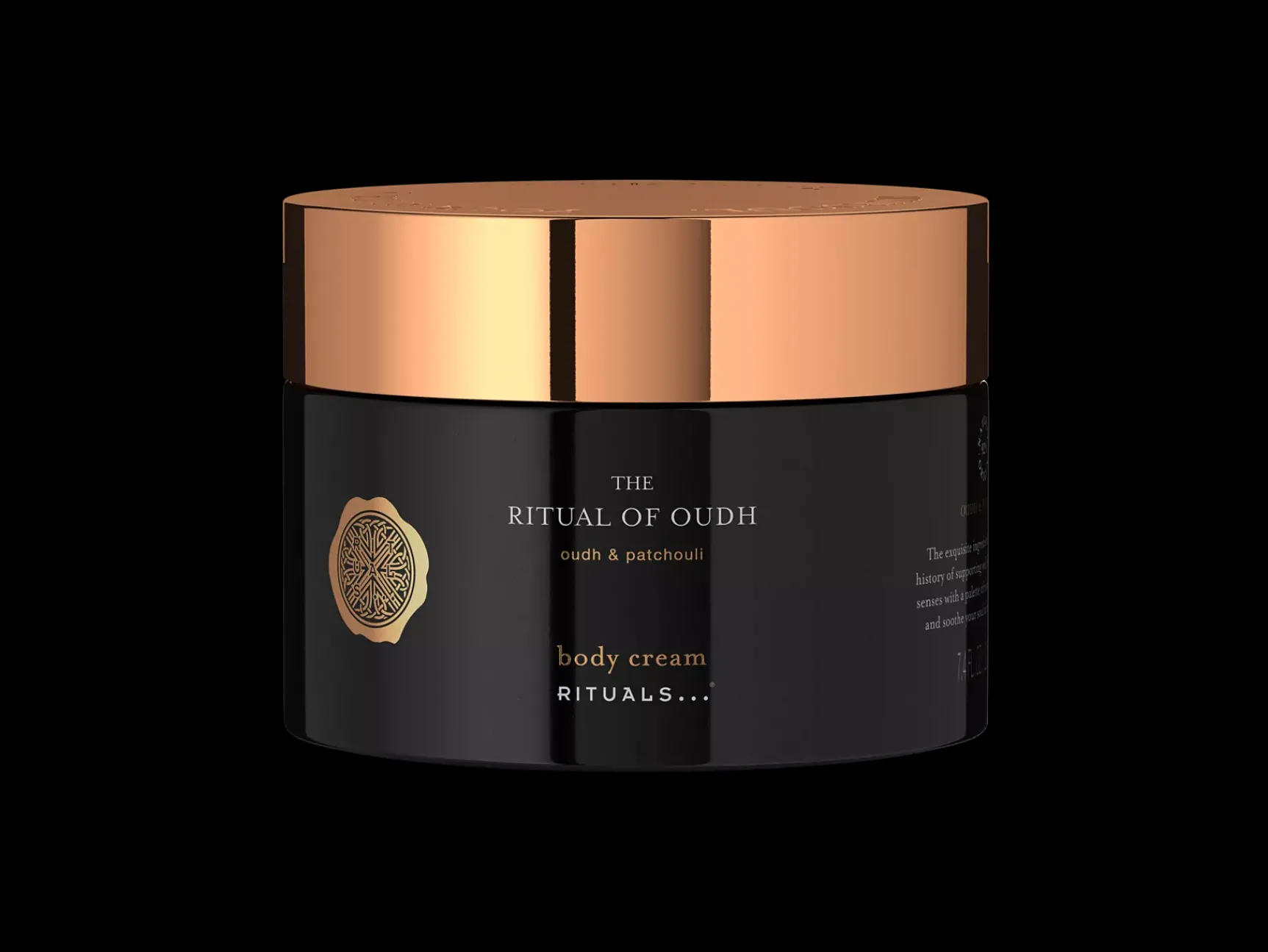 Clearance Rituals Body Cream