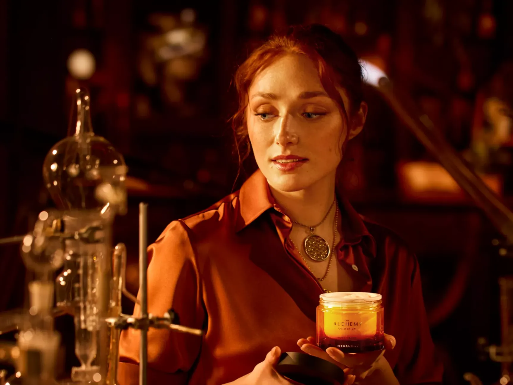 Discount Rituals Body Cream