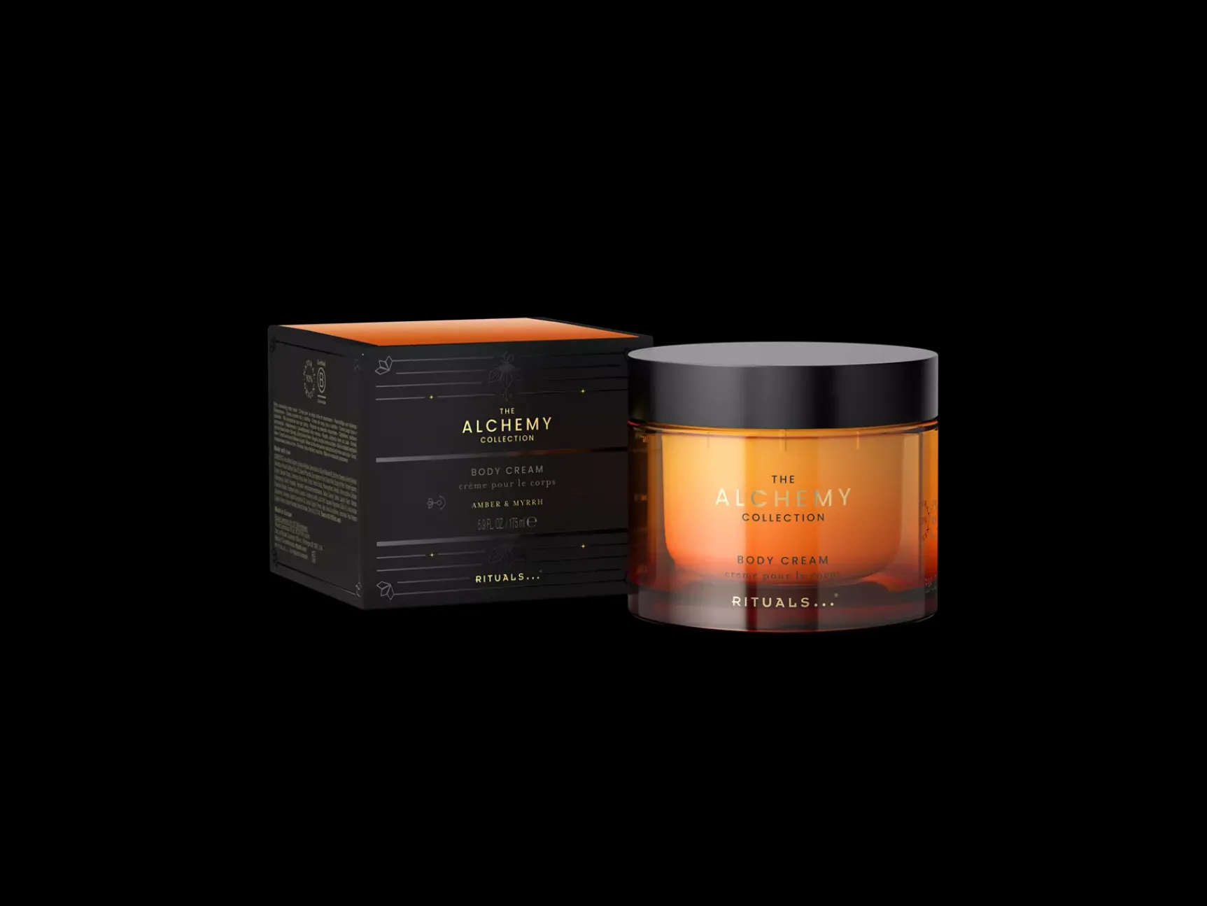 Discount Rituals Body Cream