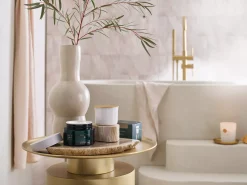 Online Rituals Body Cream and Refill Pack