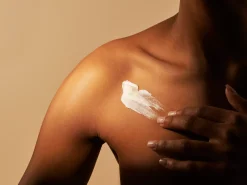 Online Rituals Body Cream and Refill Pack