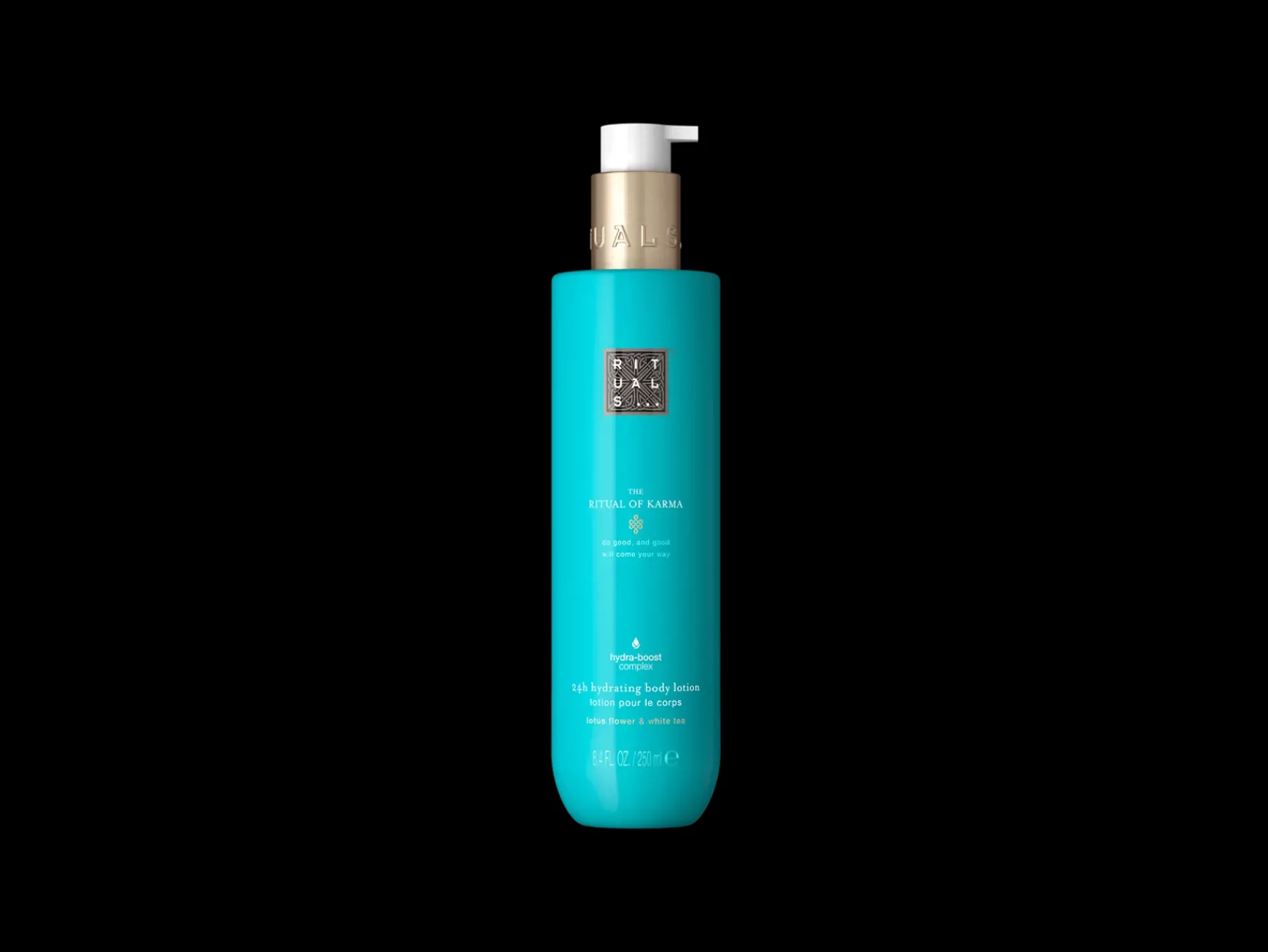 Discount Rituals Body Lotion