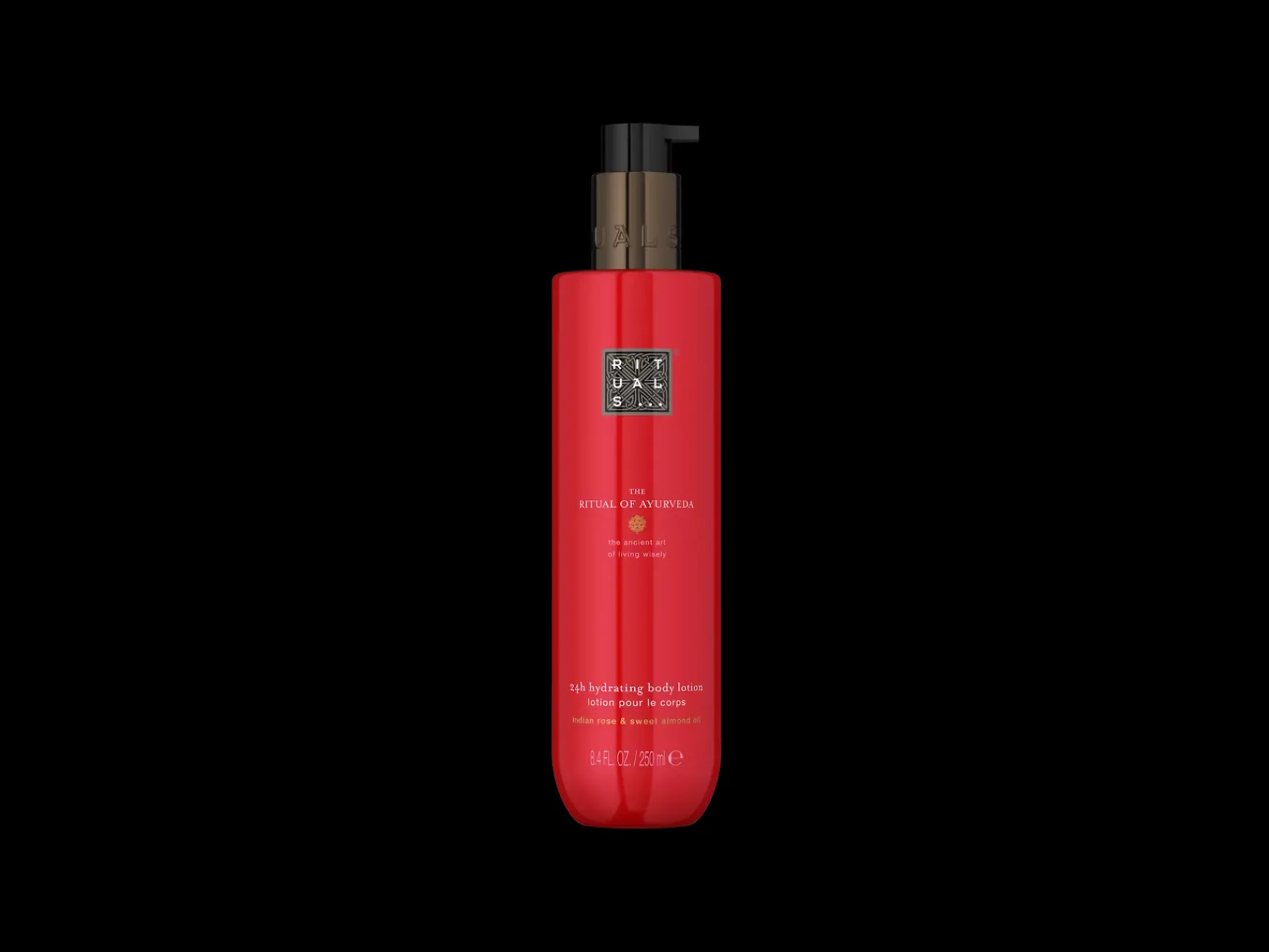 Online Rituals Body Lotion