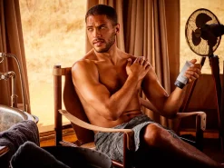 Clearance Rituals Body Lotion