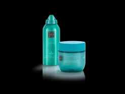 Hot Rituals Body Lotion Mousse