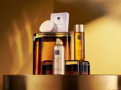 Outlet Rituals Body Lotion Mousse