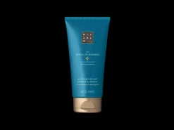 Online Rituals Body Mud