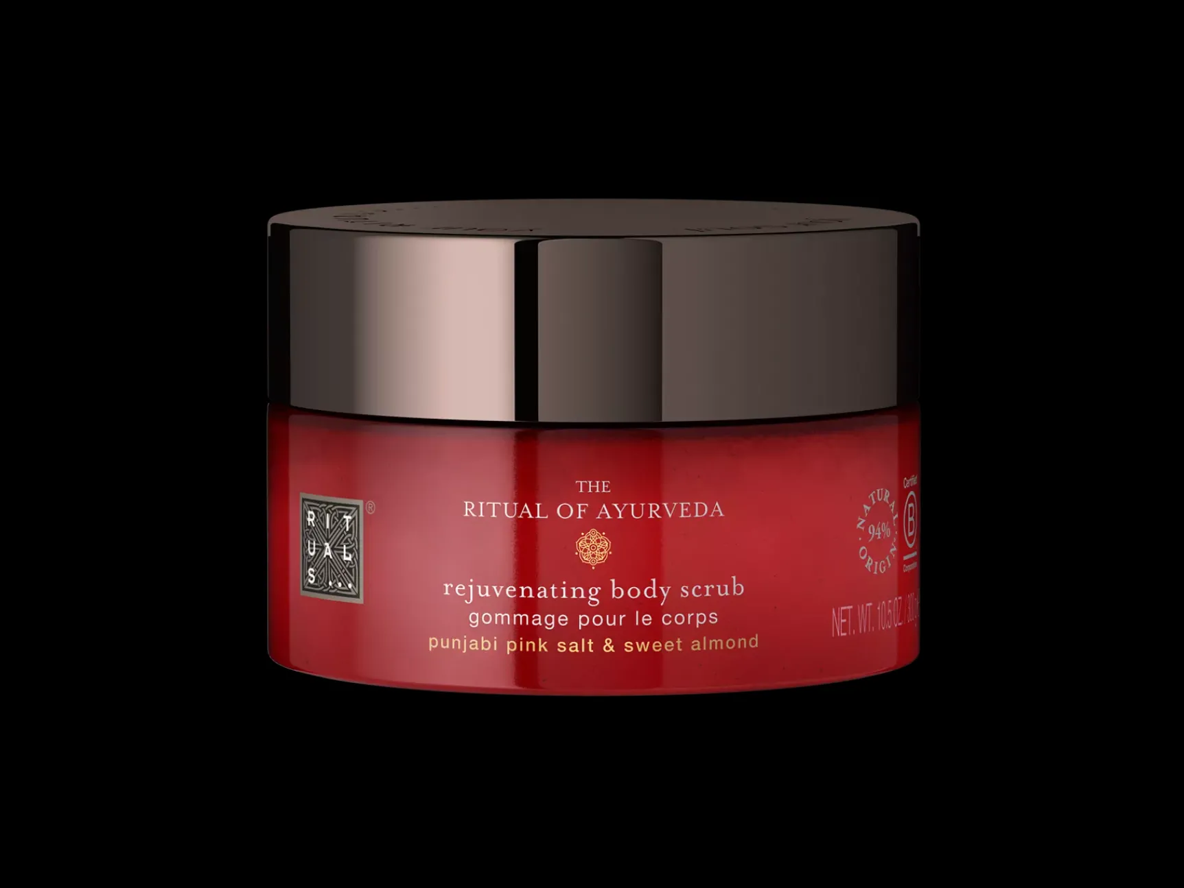 Online Rituals Body Scrub