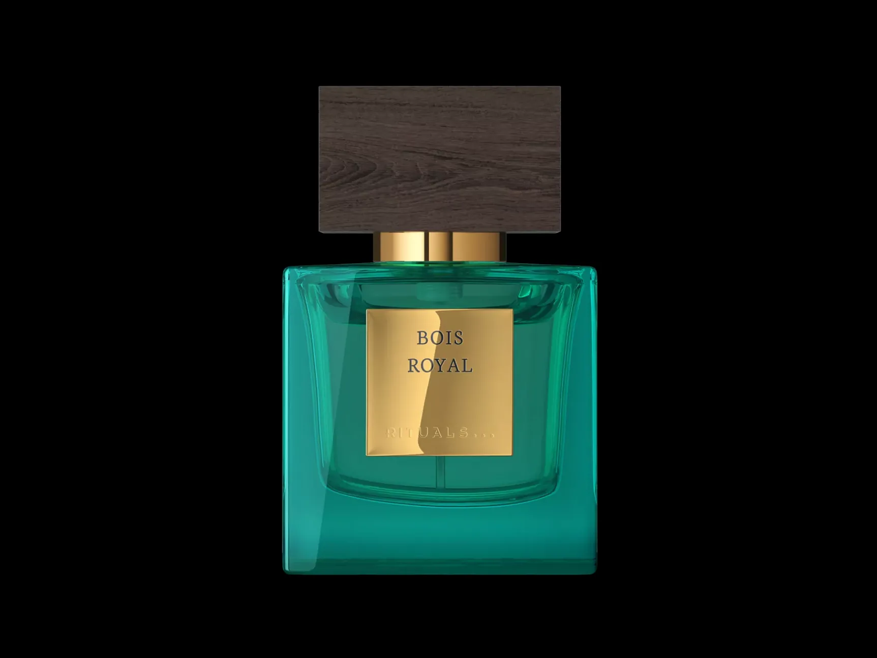 Online Rituals Bois Royal