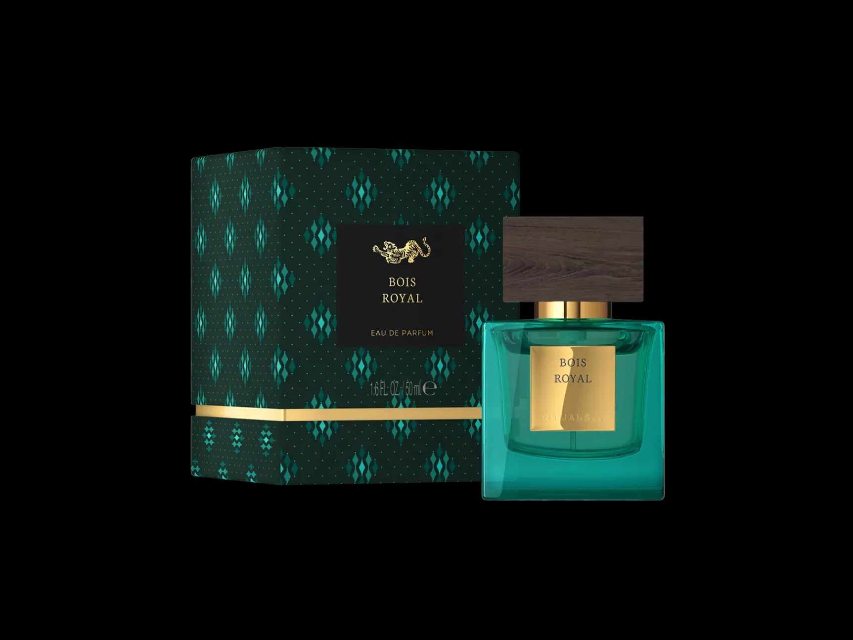 Online Rituals Bois Royal