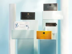 Online Rituals Car Air Freshener