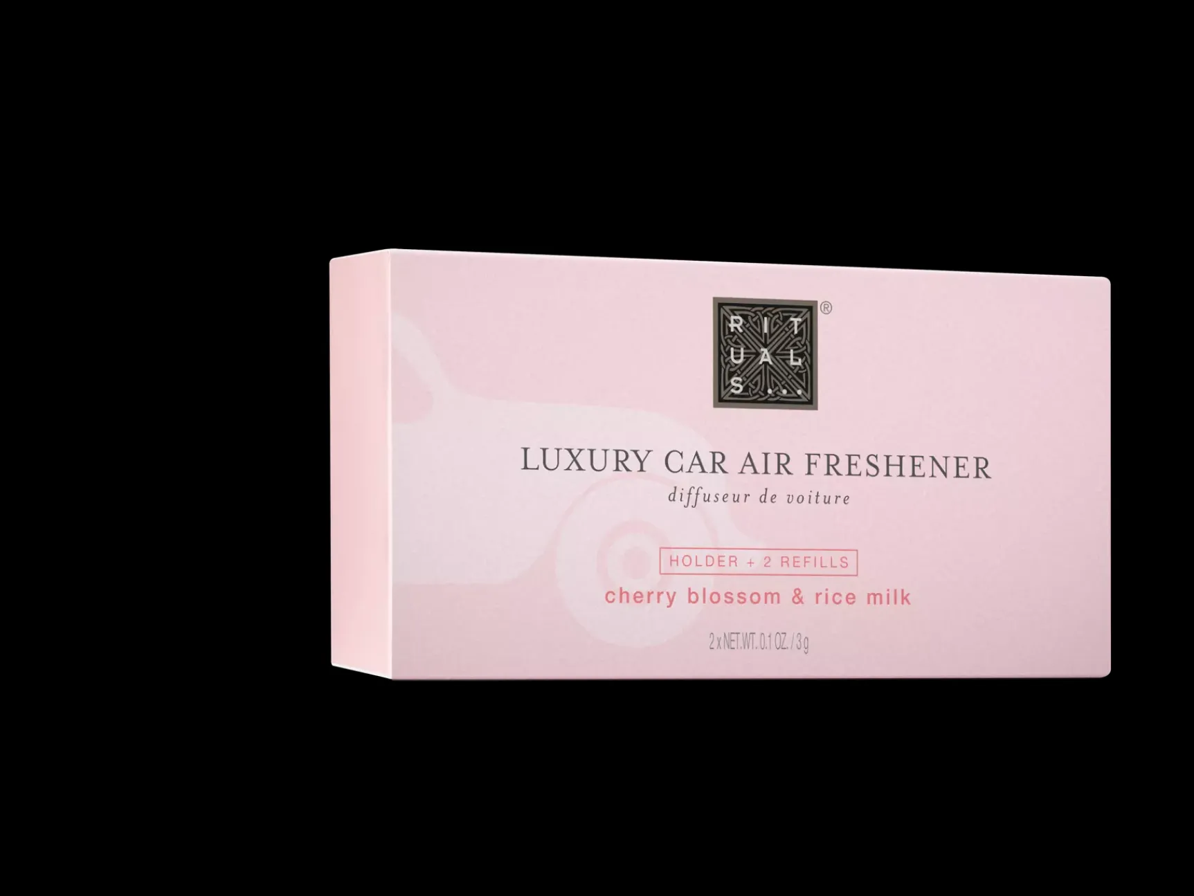 Hot Rituals Car Air Freshener