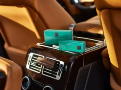 Hot Rituals Car Air Freshener Refill