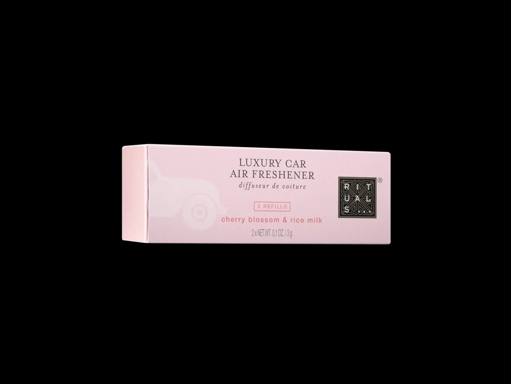 Hot Rituals Car Air Freshener Refill