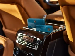 Online Rituals Car Air Freshener Refill