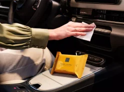 Sale Rituals Car Wipes