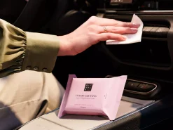 Best Rituals Car Wipes