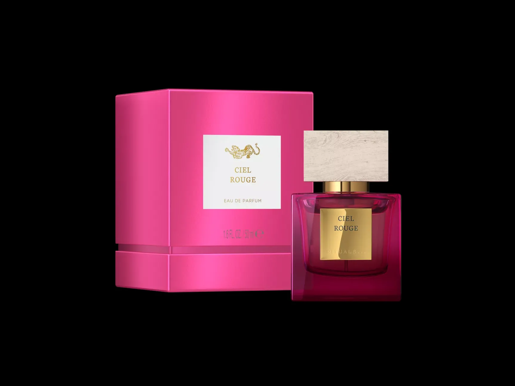 Discount Rituals Ciel Rouge