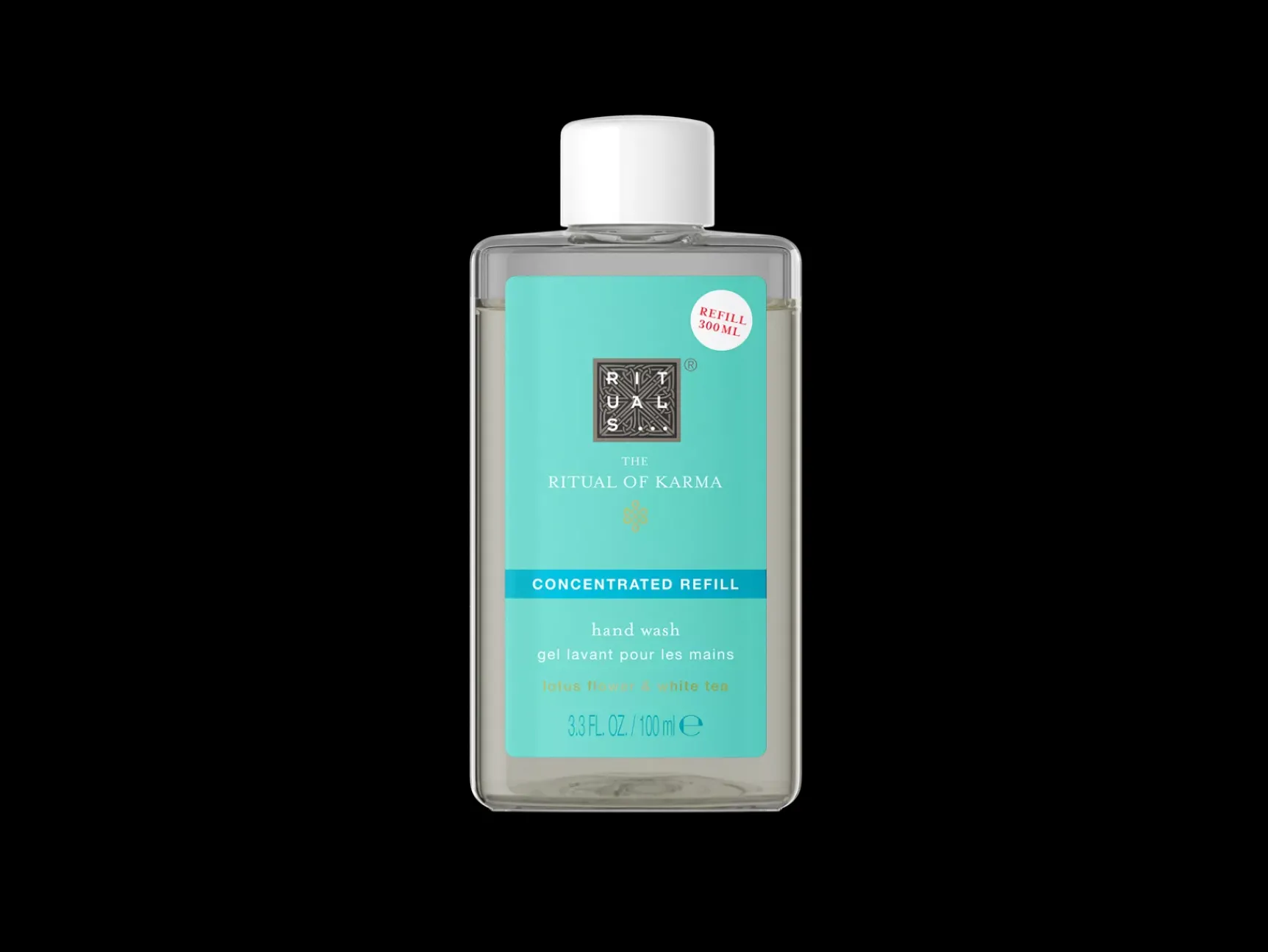 Sale Rituals Concentrated Handwash Refill