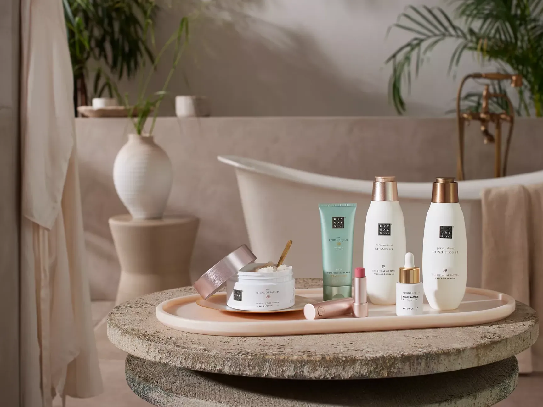 Online Rituals Conditioner