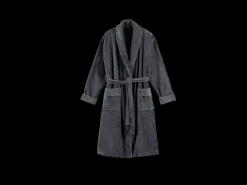 Outlet Rituals Cotton Bathrobe Men