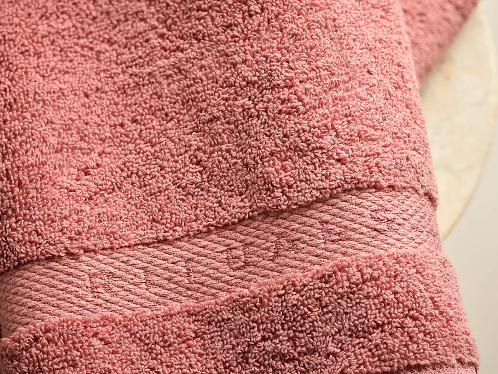 Online Rituals Cotton Guest Towel