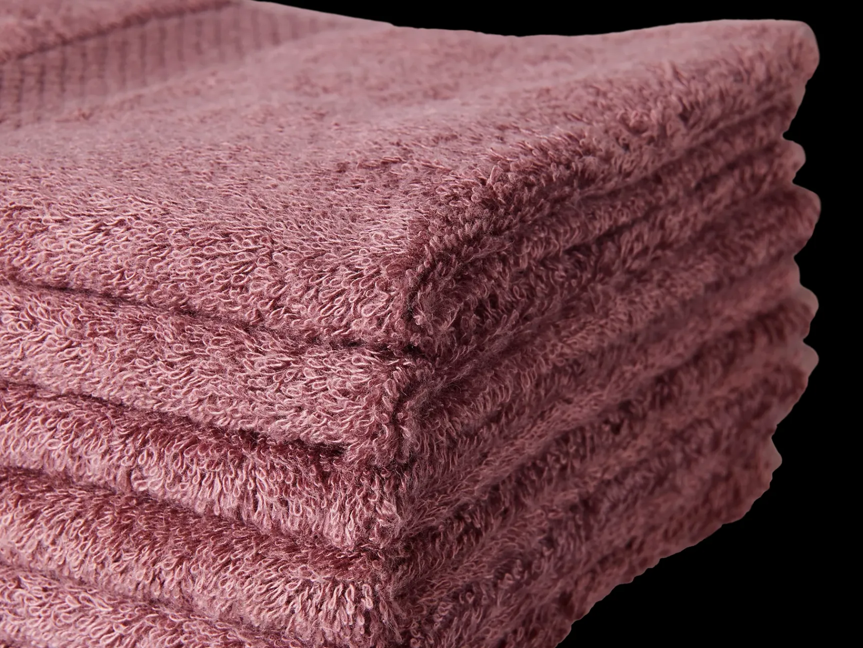 Online Rituals Cotton Guest Towel