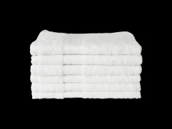 Hot Rituals Cotton Guest Towel