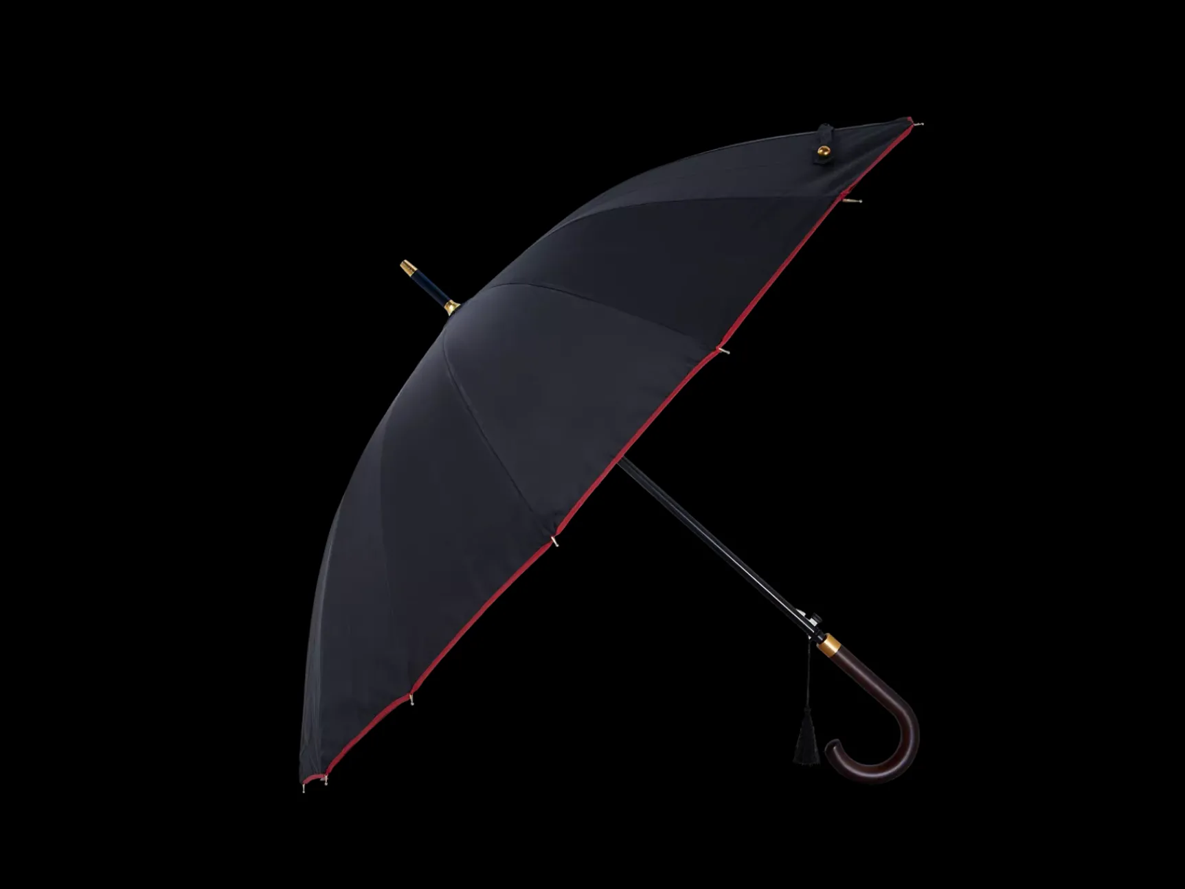Online Rituals Double-layer Umbrella