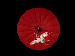 Online Rituals Double-layer Umbrella