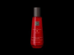 Best Rituals Dry Oil Body & Hair