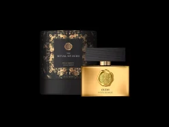 Hot Rituals Eau de Parfum Oudh