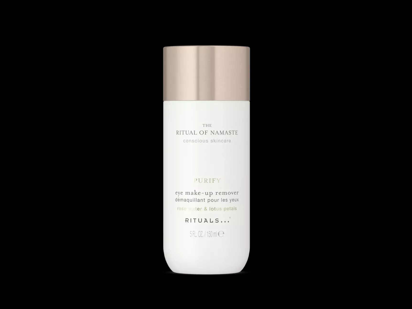 Sale Rituals Eye Make-Up Remover