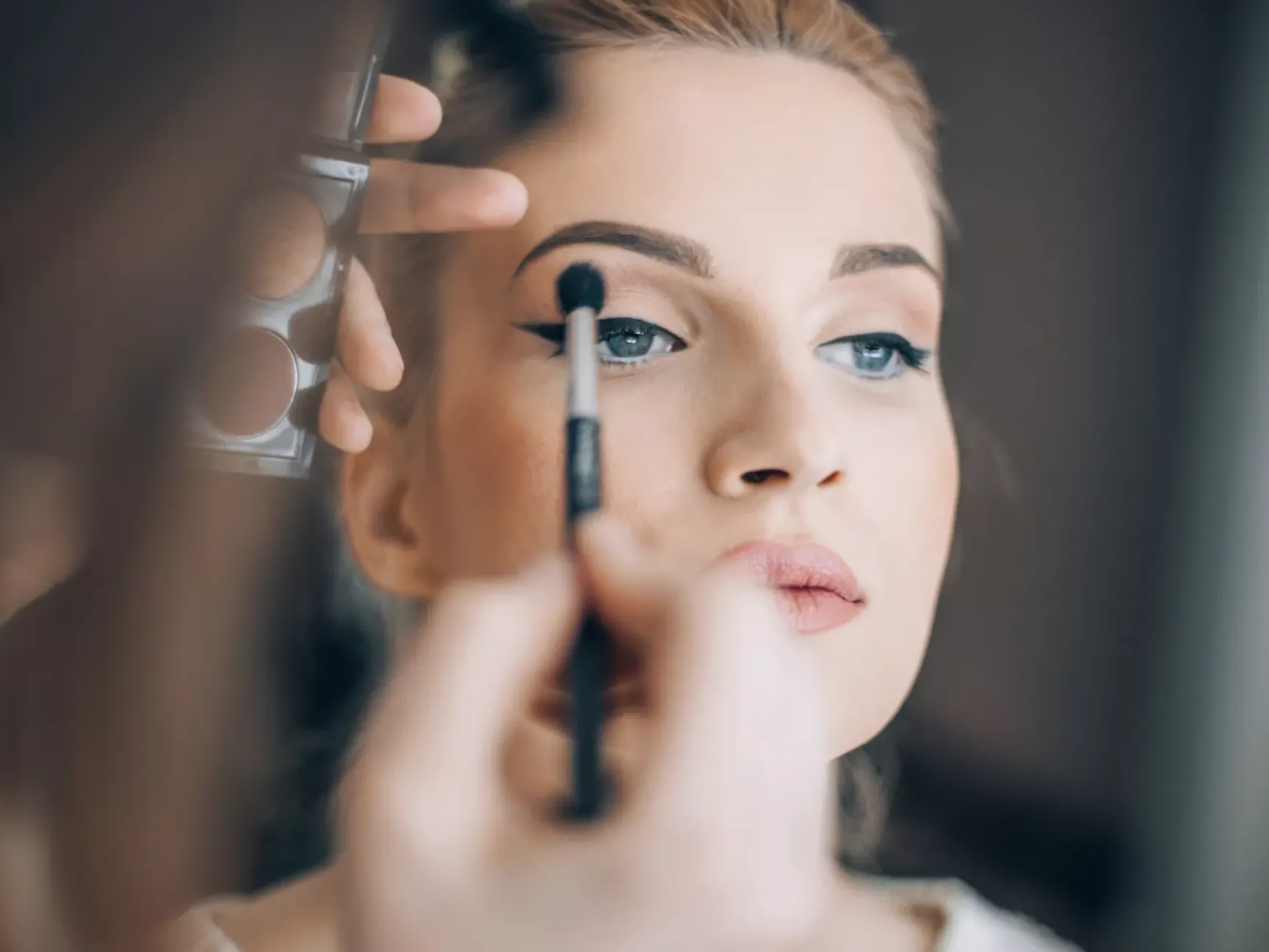 Online Rituals Eyeshadow Palette