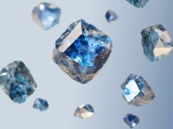 Online Rituals Eyeshadow Palette