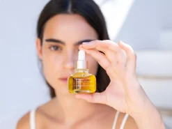 Best Rituals Face Oil